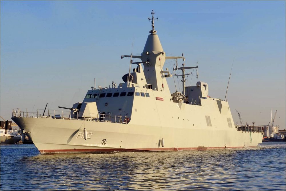 Leonardo e Abu Dhabi Ship Building firmano un'intesa per rafforzare la collaborazione nelle capacità navali e nei servizi avanzati.